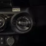 TOYOTA HILUX DC 2.8L 2025 MODEL YEAR BLACK COLOR EXTERIOR - Thumbnail 15