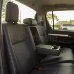 TOYOTA HILUX DC 2.8L 2025 MODEL YEAR BLACK COLOR EXTERIOR - Thumbnail 18