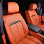 2023 Rolls Royce Cullinan Black Badge by Onyx Concept, Jubilee Silver Exterior - Thumbnail 17