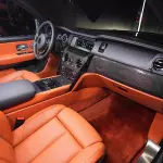 2023 Rolls Royce Cullinan Black Badge by Onyx Concept, Jubilee Silver Exterior - Thumbnail 19