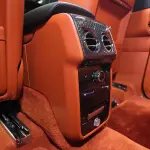 2023 Rolls Royce Cullinan Black Badge by Onyx Concept, Jubilee Silver Exterior - Thumbnail 22