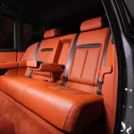 2023 Rolls Royce Cullinan Black Badge by Onyx Concept, Jubilee Silver Exterior - Thumbnail 23