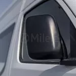NISSAN URVAN 2025 MODEL YEAR WHITE COLOR EXTERIOR - Thumbnail 3