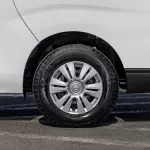 NISSAN URVAN 2025 MODEL YEAR WHITE COLOR EXTERIOR - Thumbnail 5