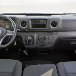 NISSAN URVAN 2025 MODEL YEAR WHITE COLOR EXTERIOR - Thumbnail 9
