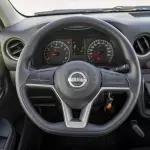 NISSAN URVAN 2025 MODEL YEAR WHITE COLOR EXTERIOR - Thumbnail 10