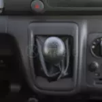 NISSAN URVAN 2025 MODEL YEAR WHITE COLOR EXTERIOR - Thumbnail 14