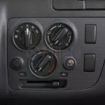 NISSAN URVAN 2025 MODEL YEAR WHITE COLOR EXTERIOR - Thumbnail 15