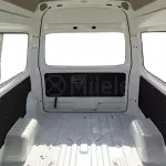 NISSAN URVAN 2025 MODEL YEAR WHITE COLOR EXTERIOR - Thumbnail 17