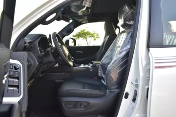 2022 TOYOTA LAND CRUISER LC300 GXR-V 3.3L V6 DIESEL