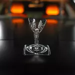 2024 Rolls Royce Cullinan by Onyx Concept, Black Satin Finish Exterior - Thumbnail 9