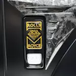 2024 Rolls Royce Cullinan by Onyx Concept, Black Satin Finish Exterior - Thumbnail 12