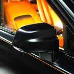 2024 Rolls Royce Cullinan by Onyx Concept, Black Satin Finish Exterior - Thumbnail 13