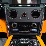 2024 Rolls Royce Cullinan by Onyx Concept, Black Satin Finish Exterior - Thumbnail 18