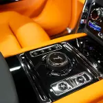 2024 Rolls Royce Cullinan by Onyx Concept, Black Satin Finish Exterior - Thumbnail 19