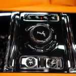 2024 Rolls Royce Cullinan by Onyx Concept, Black Satin Finish Exterior - Thumbnail 20