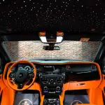 2024 Rolls Royce Cullinan by Onyx Concept, Black Satin Finish Exterior - Thumbnail 22