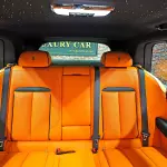 2024 Rolls Royce Cullinan by Onyx Concept, Black Satin Finish Exterior - Thumbnail 25