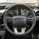 TOYOTA HILUX DC 2.8L 2025 MODEL YEAR RED COLOR EXTERIOR - Thumbnail 11
