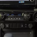 TOYOTA HILUX DC 2.8L 2025 MODEL YEAR RED COLOR EXTERIOR - Thumbnail 13