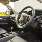 TOYOTA HILUX DC 2.8L 2025 MODEL YEAR RED COLOR EXTERIOR - Thumbnail 16