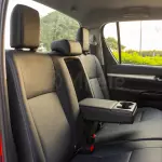 TOYOTA HILUX DC 2.8L 2025 MODEL YEAR RED COLOR EXTERIOR - Thumbnail 17