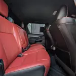 Toyota Hilux Adventure 4.0L V6 2021 Model Year Gray Color Exterior - Thumbnail 13
