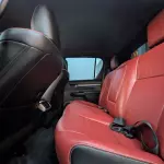 Toyota Hilux Adventure 4.0L V6 2021 Model Year Gray Color Exterior - Thumbnail 15