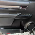 Toyota Hilux Adventure 4.0L V6 2021 Model Year Gray Color Exterior - Thumbnail 17