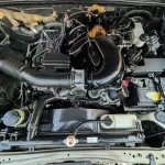 Toyota Hilux Adventure 4.0L V6 2021 Model Year Gray Color Exterior - Thumbnail 19