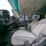 Mitsubishi L200 GLX 2.4L Diesel 2021 Model Year White Color Exterior  - Thumbnail 11