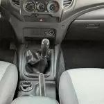 Mitsubishi L200 GLX 2.4L Diesel 2021 Model Year White Color Exterior  - Thumbnail 16