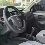 Mitsubishi L200 GLX 2.4L Diesel 2021 Model Year White Color Exterior  - Thumbnail 18