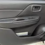 Mitsubishi L200 GLX 2.4L Diesel 2021 Model Year White Color Exterior  - Thumbnail 19
