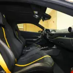 Ferrari F8 Tributo 3.9L Petrol 2020 Model Year Black Color Exterior - Thumbnail 6