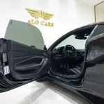 Ferrari F8 Tributo 3.9L Petrol 2020 Model Year Black Color Exterior - Thumbnail 7