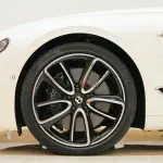Bentley Continental GT 4.0L Petrol 2021 Model Year White Color Exterior - Thumbnail 10