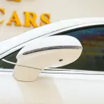 Bentley Continental GT 4.0L Petrol 2021 Model Year White Color Exterior - Thumbnail 8