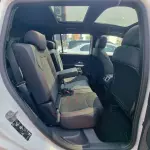 Mercedes-Benz GLB 200 1.3L Petrol 2025 Model Year White Color Exterior - Thumbnail 11