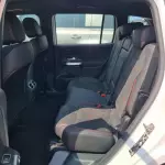 Mercedes-Benz GLB 200 1.3L Petrol 2025 Model Year White Color Exterior - Thumbnail 12