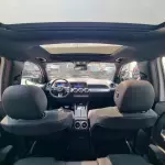 Mercedes-Benz GLB 200 1.3L Petrol 2025 Model Year White Color Exterior - Thumbnail 13