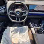 BMW X3 M Sport 3.0L Petrol 2025 Model Year Red Color Exterior - Thumbnail 9
