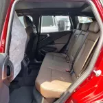 BMW X3 M Sport 3.0L Petrol 2025 Model Year Red Color Exterior - Thumbnail 13