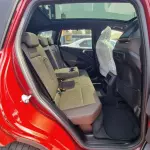 BMW X3 M Sport 3.0L Petrol 2025 Model Year Red Color Exterior - Thumbnail 14