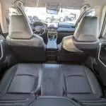 Toyota Rav4 2.5L Petrol 2024 Model Year Silver Color Exterior - Thumbnail 14