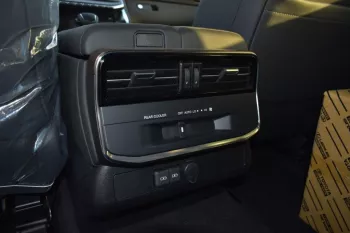 2022 TOYOTA LAND CRUISER LC300 GXR-V 3.3L V6 DIESEL