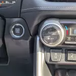 Toyota Rav4 2.5L Petrol 2024 Model Year Silver Color Exterior - Thumbnail 18