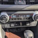 Toyota Rav4 2.5L Petrol 2024 Model Year Silver Color Exterior - Thumbnail 19