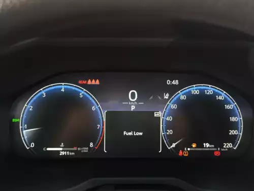 Toyota Rav4 2.5L Petrol 2024 Model Year Silver Color Exterior