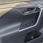 Toyota Rav4 2.5L Petrol 2024 Model Year Silver Color Exterior - Thumbnail 23